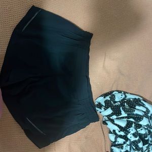 4 inch hotty hot shorts!!